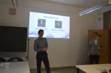 Dni Adaptacyjne 2025 – Witamy nowych członków