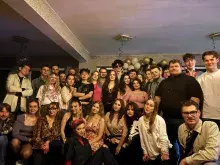 Wyjazd Szkoleniowo-Integracyjny ELSA Gdańsk w Jantarze