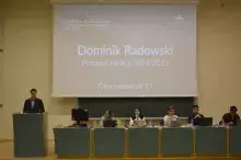 Jesienne Walne Zgromadzenie Grupy Lokalnej ELSA Gdańsk