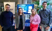 Targi Praktyk z ELSA Gdańsk