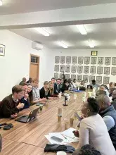 XXIX DEP w Gdańsku ” dzień II – ,, Z Kenii do Polski” 