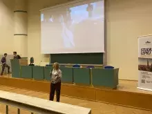 ,,XXIX DEP w Gdańsku” dzień III – Akademia Filmowa