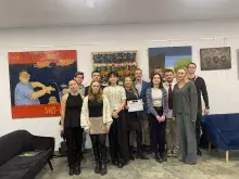 ,,ELSA Day” w Gdańsku – prawo, klimat i debata