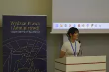 Gdańskie Seminarium z Praw Zwierząt. Poza klatką: Prawo i etyka wobec zwierząt hodowlanych i laboratoryjnych
