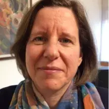 Prof. Catarina Frade 