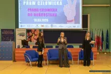 Prawo do dobrostanu – o jednym z kluczowych praw człowieka debatowano na Wydziale Prawa i Administracji UG 