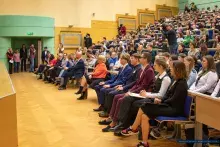 Prawo do dobrostanu – o jednym z kluczowych praw człowieka debatowano na Wydziale Prawa i Administracji UG 