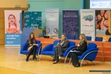 Prawo do dobrostanu – o jednym z kluczowych praw człowieka debatowano na Wydziale Prawa i Administracji UG 