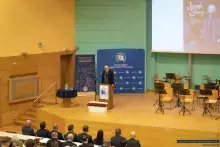 Uroczyste otwarcie gdańskiej filii Krajowej Szkoły Sądownictwa i Prokuratury