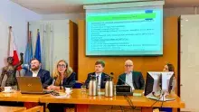 Relacja: Seminarium etyki prawniczej