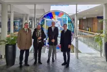 Relacja: Seminarium „Zasada niezależności sądów”