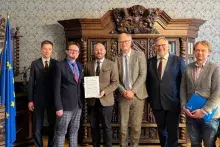 Relacja: Seminarium „Zasada niezależności sądów”