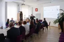 Relacja: VI Konferencja Finansów Samorządu Terytorialnego
