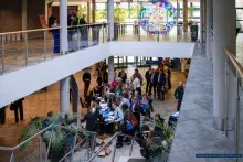 Relacja: I Forum Ośrodków Kuratorskich na Wydziale Prawa i Administracji