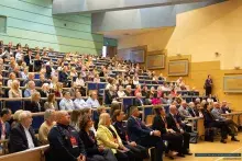 Relacja: I Forum Ośrodków Kuratorskich na Wydziale Prawa i Administracji