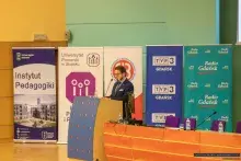 Relacja: I Forum Ośrodków Kuratorskich na Wydziale Prawa i Administracji