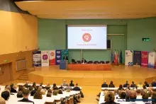 Relacja: I Forum Ośrodków Kuratorskich na Wydziale Prawa i Administracji