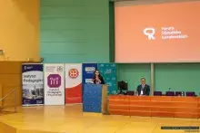 Relacja: I Forum Ośrodków Kuratorskich na Wydziale Prawa i Administracji