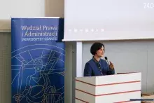 Relacja z Ogólnopolskiej Konferencji Naukowej „Pełnoprawni niepełnosprawni. Społeczne i prawne konteksty niepełnosprawności intelektualnej”