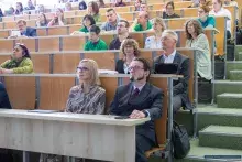 Relacja z Ogólnopolskiej Konferencji Naukowej „Pełnoprawni niepełnosprawni. Społeczne i prawne konteksty niepełnosprawności intelektualnej”