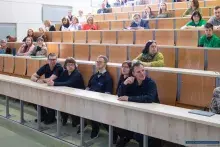 Relacja z Ogólnopolskiej Konferencji Naukowej „Pełnoprawni niepełnosprawni. Społeczne i prawne konteksty niepełnosprawności intelektualnej”