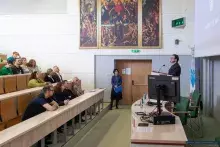 Relacja z Ogólnopolskiej Konferencji Naukowej „Pełnoprawni niepełnosprawni. Społeczne i prawne konteksty niepełnosprawności intelektualnej”