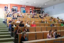 Relacja z Ogólnopolskiej Konferencji Naukowej „Pełnoprawni niepełnosprawni. Społeczne i prawne konteksty niepełnosprawności intelektualnej”