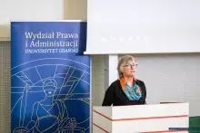 Relacja z Ogólnopolskiej Konferencji Naukowej „Pełnoprawni niepełnosprawni. Społeczne i prawne konteksty niepełnosprawności intelektualnej”