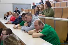 Relacja z Ogólnopolskiej Konferencji Naukowej „Pełnoprawni niepełnosprawni. Społeczne i prawne konteksty niepełnosprawności intelektualnej”