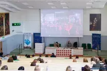 Relacja z Ogólnopolskiej Konferencji Naukowej „Pełnoprawni niepełnosprawni. Społeczne i prawne konteksty niepełnosprawności intelektualnej”