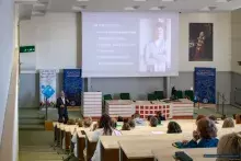 Relacja z Ogólnopolskiej Konferencji Naukowej „Pełnoprawni niepełnosprawni. Społeczne i prawne konteksty niepełnosprawności intelektualnej”