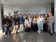 Relacja: Udział studentów WPiA UG na Ogólnopolskim Zjeździe Samorządów Studenckich 