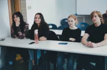 American Spring 2026 University of Gdańsk