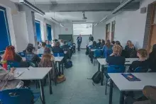 American Spring 2026 University of Gdańsk