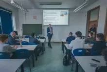 American Spring 2026 University of Gdańsk