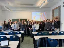 American Spring 2026 University of Gdańsk