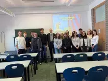 American Spring 2026 University of Gdańsk