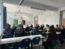 II Gdańskie Międzynarodowe Seminarium Tradycji Prawa Prywatnego