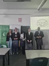 II Gdańskie Międzynarodowe Seminarium Tradycji Prawa Prywatnego