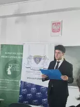 II Gdańskie Międzynarodowe Seminarium Tradycji Prawa Prywatnego