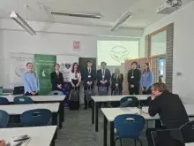 II Gdańskie Międzynarodowe Seminarium Tradycji Prawa Prywatnego