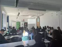 II Gdańskie Międzynarodowe Seminarium Tradycji Prawa Prywatnego