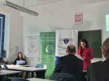 II Gdańskie Międzynarodowe Seminarium Tradycji Prawa Prywatnego