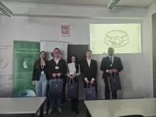 II Gdańskie Międzynarodowe Seminarium Tradycji Prawa Prywatnego