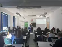 II Gdańskie Międzynarodowe Seminarium Tradycji Prawa Prywatnego