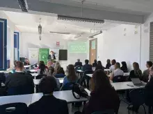 II Gdańskie Międzynarodowe Seminarium Tradycji Prawa Prywatnego