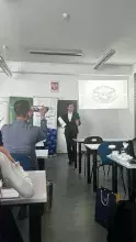 II Gdańskie Międzynarodowe Seminarium Tradycji Prawa Prywatnego