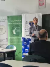 II Gdańskie Międzynarodowe Seminarium Tradycji Prawa Prywatnego