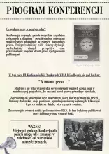 Relacja: Majówka Prawnicza w Łączynie i Borucinie