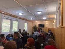 Relacja: Majówka Prawnicza w Łączynie i Borucinie